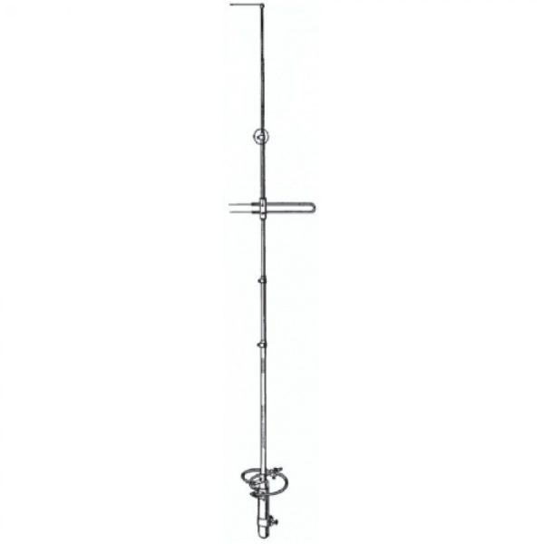 VHF-5F1 RINGO VHF 4,5DB 138/174MHZ BAC