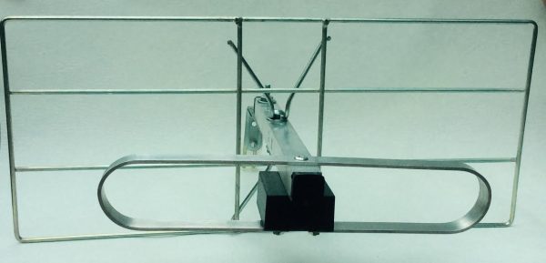 YAGUI 4e TDA Tv digital 75 ohms Pro