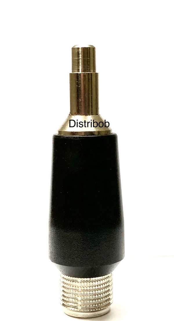 REP BOB U UHF 440/512MHZ reflex s/llave