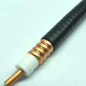 COAXIL FOAM 1/2 50 OHMS HANSEN XM