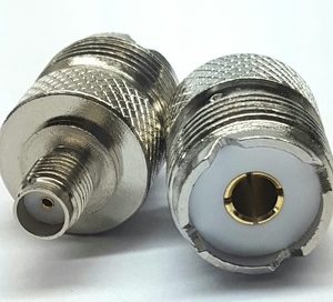 B10581 SMA HEM A UHF HEM
